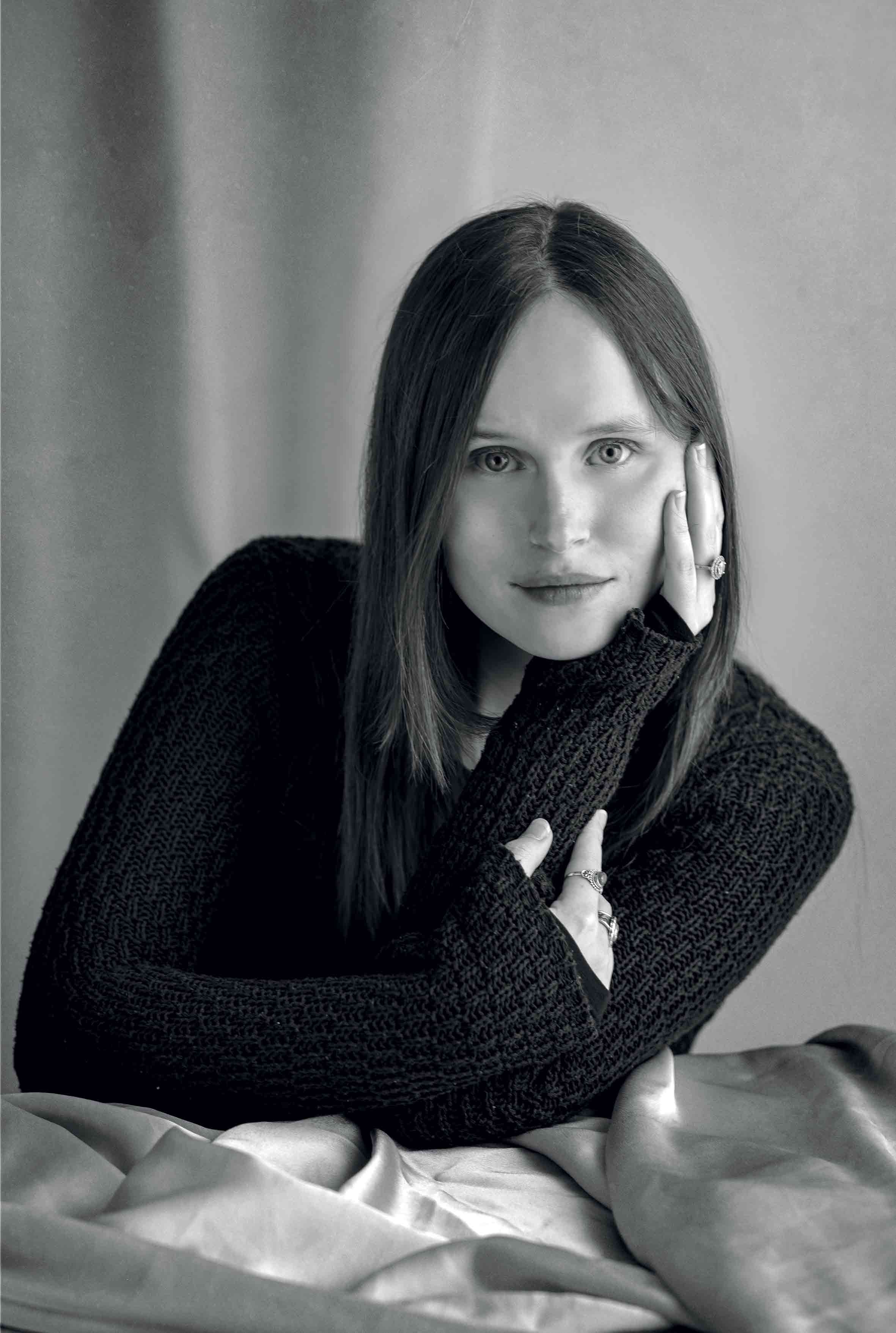 Laurenzi Benedetta